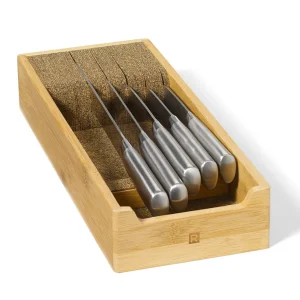 Ricardo Cuisine Rangement Et Organisation-Boîte de rangement pour couteaux RICARDO