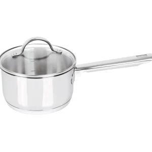 Ricardo Cuisine Poêles Et Casseroles-Casserole avec couvercle en verre Orly / Joseph Strauss