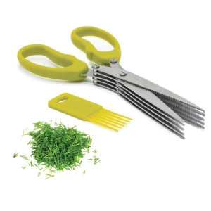 Ricardo Cuisine Couteaux Et Ciseaux-Ciseaux à fines herbes