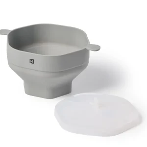 Ricardo Cuisine Outils De Cuisson Au Micro-ondes-Éclateur de maïs à air chaud pour micro-ondes RICARDO