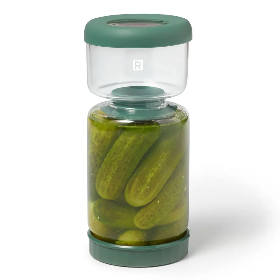 Ricardo Cuisine Lunch Et Conservation-Contenant à marinade 900ml RICARDO