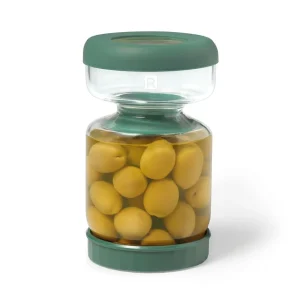 Ricardo Cuisine Lunch Et Conservation-Contenant à marinade 600ml RICARDO