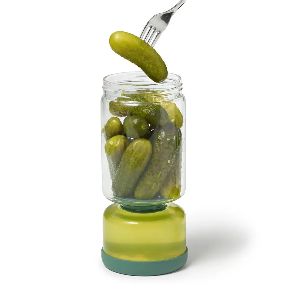 Ricardo Cuisine Lunch Et Conservation-Contenant à marinade 900ml RICARDO