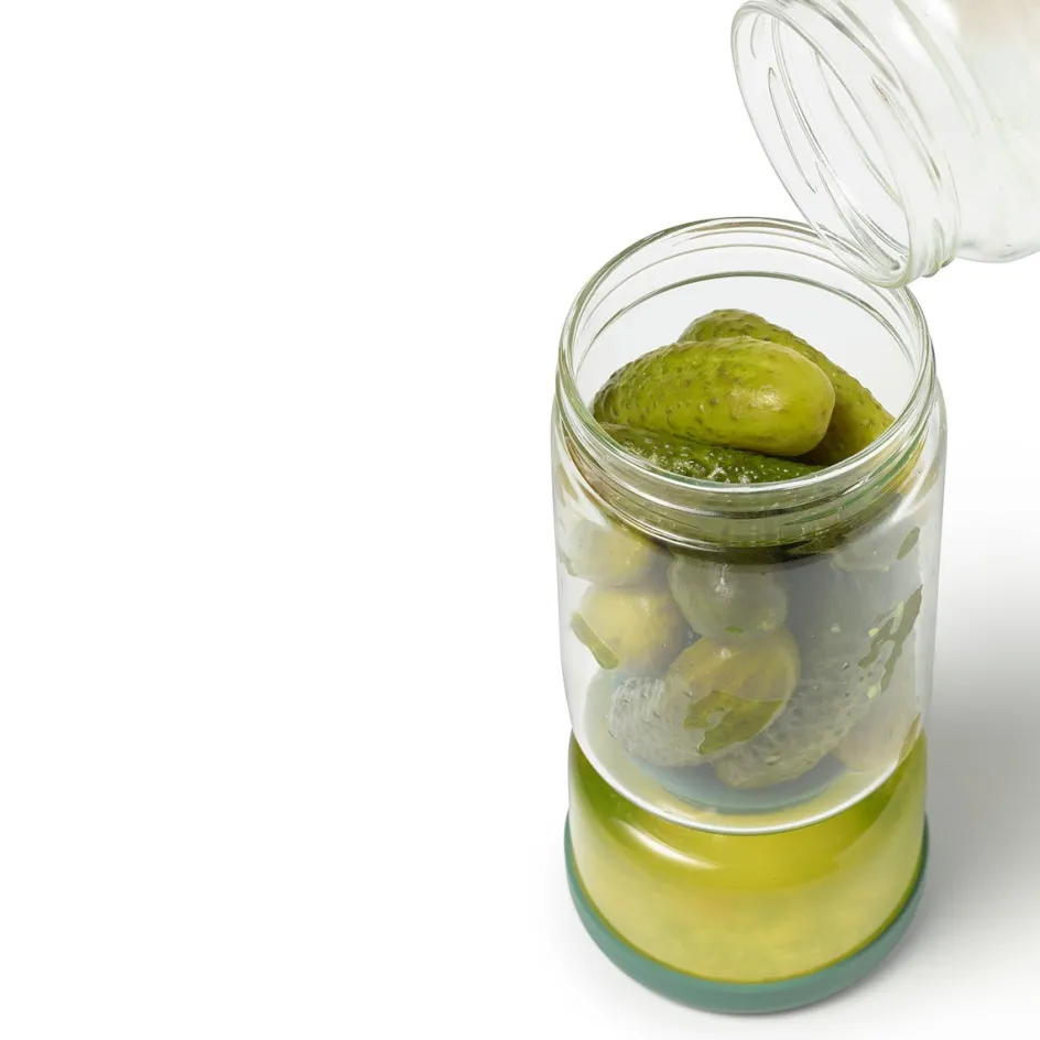 Ricardo Cuisine Lunch Et Conservation-Contenant à marinade 900ml RICARDO