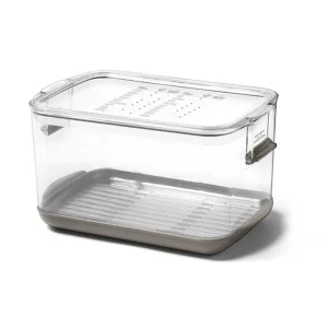 Ricardo Cuisine Lunch Et Conservation-Contenant de conservation pour aliments de 5,4 litres RICARDO