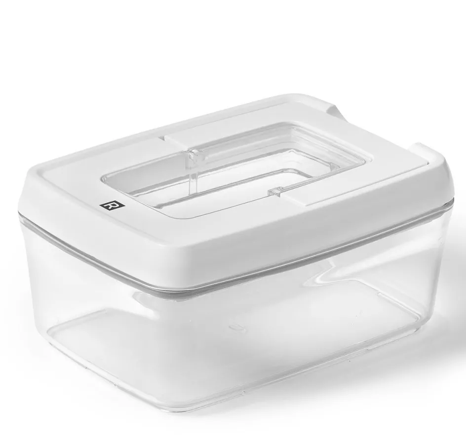 Ricardo Cuisine Lunch Et Conservation | Rangement Et Organisation-Contenant pour aliments secs, capacité 0,7 L RICARDO
