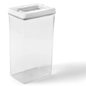 Ricardo Cuisine Lunch Et Conservation | Rangement Et Organisation-Contenants pour aliments secs, capacité 4,4 L RICARDO