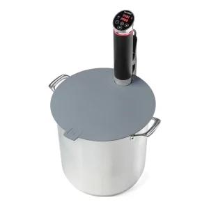 Ricardo Cuisine Accessoires De Préparation | Cuiseur De Précision-Couvercle pour le cuiseur de précision sous vide RICARDO