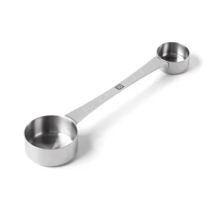 Ricardo Cuisine Accessoires De Mesure-Cuillère à mesurer 2-en-1 (cuillère à thé et cuillère à soupe) RICARDO
