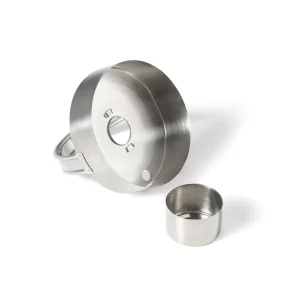 Ricardo Cuisine Accessoires À Pâtisserie-Emporte-pièce pour beignes gourmet