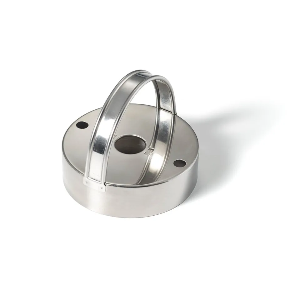 Ricardo Cuisine Accessoires À Pâtisserie-Emporte-pièce pour beignes gourmet