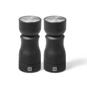 Ricardo Cuisine Salières Et Poivrières-Ensemble de salière et poivrière RICARDO