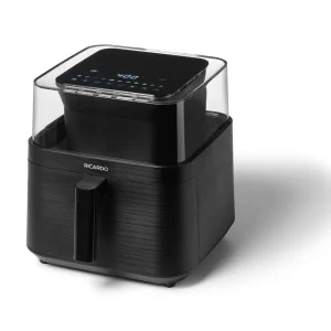 Ricardo Cuisine Friteuse À Air Chaudnouveau-Friteuse à air chaud (Air fryer) RICARDO