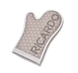 Ricardo Cuisine Mitaines Et Gants De Cuisine-Gant pour le four en silicone beige RICARDO