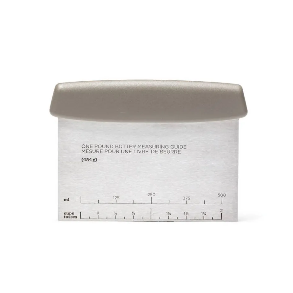 Ricardo Cuisine Accessoires À Pâtisserie-Grattoir coupe-pâte RICARDO