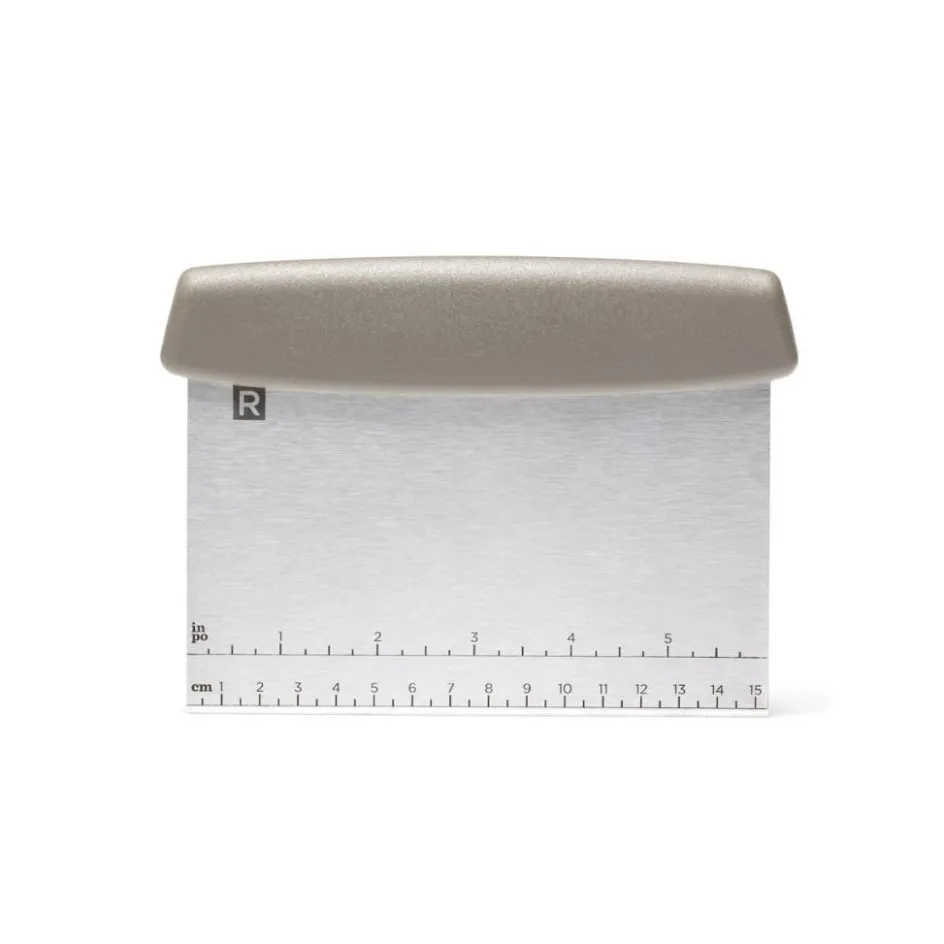 Ricardo Cuisine Accessoires À Pâtisserie-Grattoir coupe-pâte RICARDO