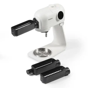 Ricardo Cuisine Mélangeursnouveau-Laminoir et coupe-pâtes pour batteur sur socle RICARDO