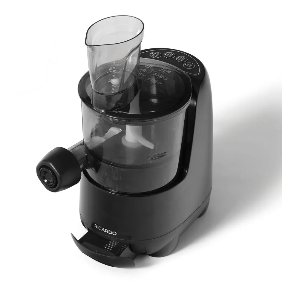 Ricardo Cuisine Passoires, Essoreuse Et Tamis | Machine À Pâtes-Machine à pâtes et nouilles électrique RICARDO