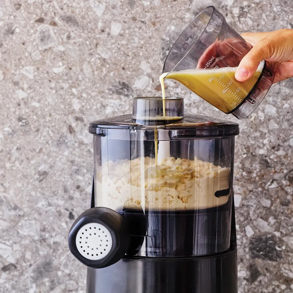 Ricardo Cuisine Passoires, Essoreuse Et Tamis | Machine À Pâtes-Machine à pâtes et nouilles électrique RICARDO