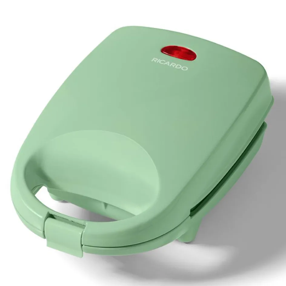 Ricardo Cuisine Mini-machines-Mini gaufrier RICARDO