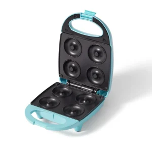 Ricardo Cuisine Mini-machines-Mini machine à beignes RICARDO