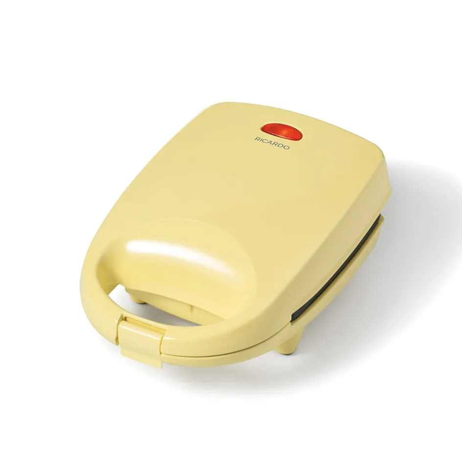 Ricardo Cuisine Mini-machines-Mini Plaque de cuisson RICARDO