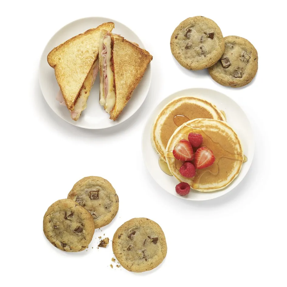 Ricardo Cuisine Mini-machines-Mini Plaque de cuisson RICARDO