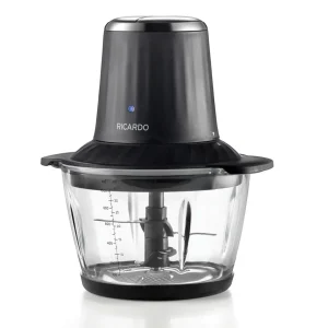 Ricardo Cuisine Mélangeursnouveau-Mini robot culinaire RICARDO