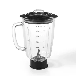 Ricardo Cuisine Mélangeursnouveau-Mélangeur vertical pour batteur sur socle RICARDO