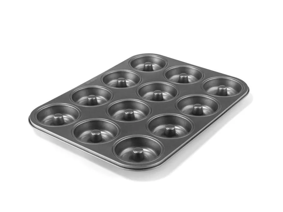 Ricardo Cuisine Moules | Accessoires À Pâtisserie-Moule à beignes RICARDO