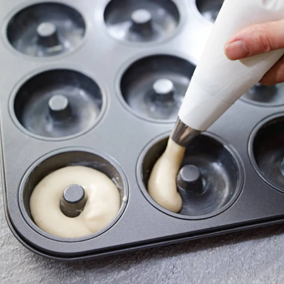 Ricardo Cuisine Moules | Accessoires À Pâtisserie-Moule à beignes RICARDO