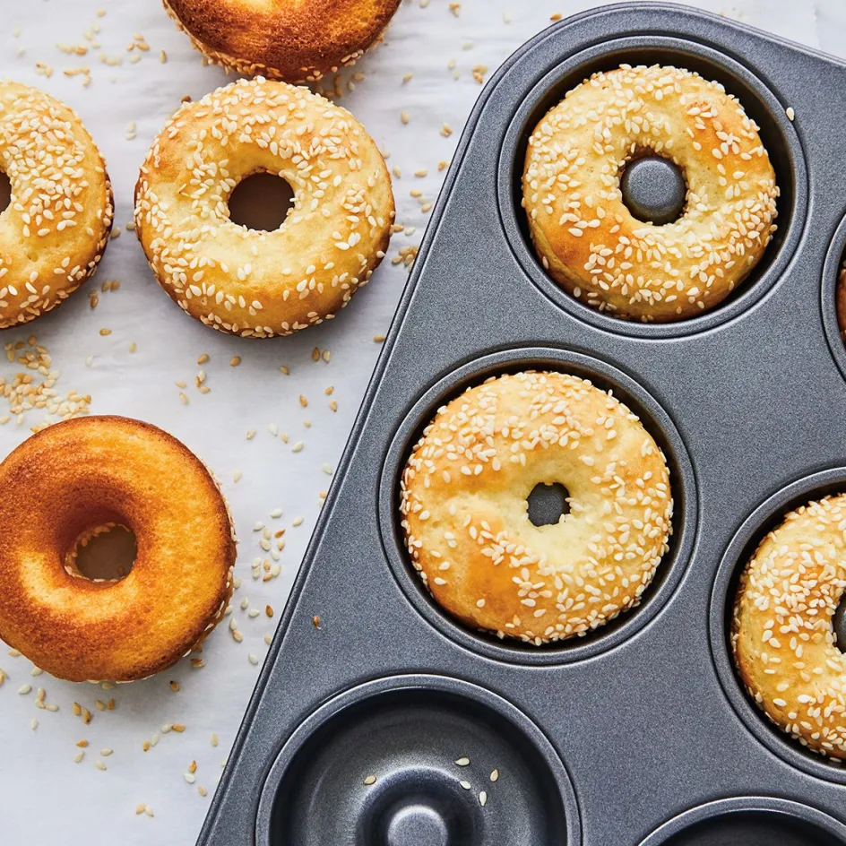 Ricardo Cuisine Moules | Accessoires À Pâtisserie-Moule à beignes RICARDO