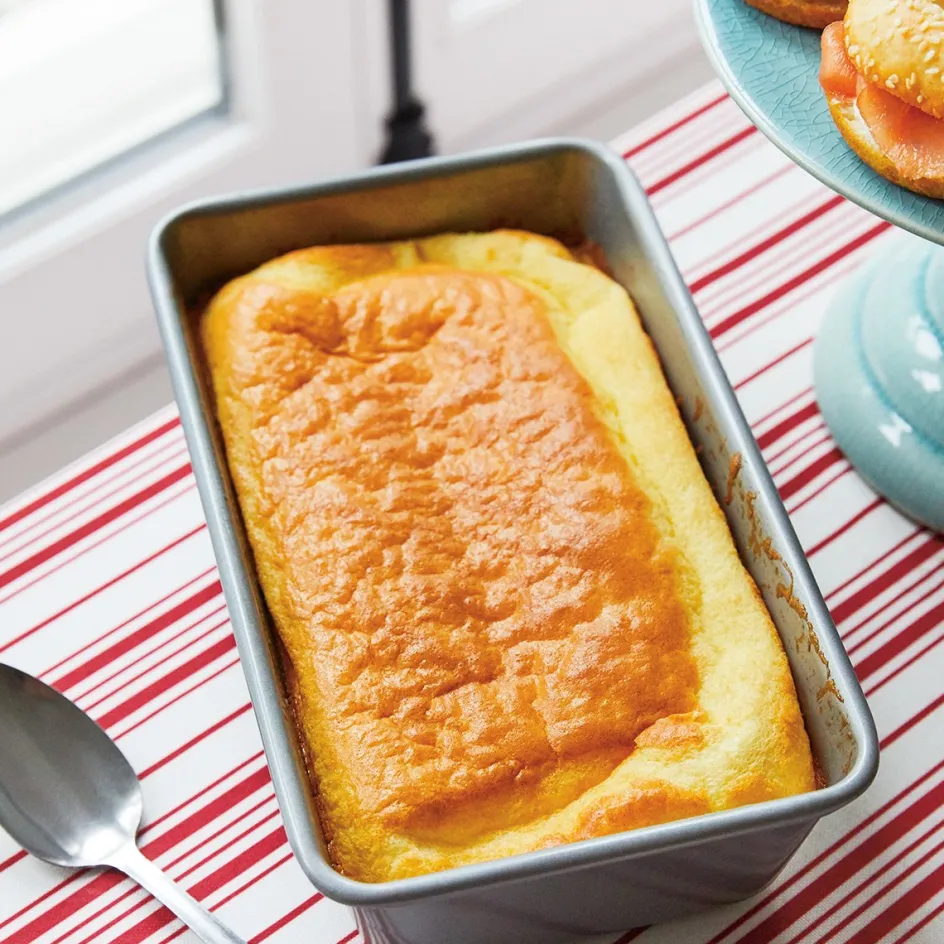 Ricardo Cuisine Moules | Accessoires À Pâtisserie-Moule à pain RICARDO