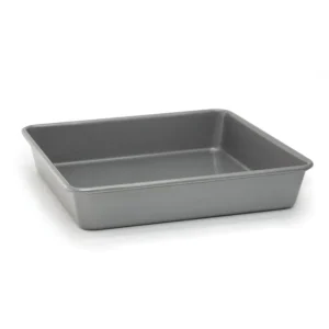 Ricardo Cuisine Moules | Accessoires À Pâtisserie-Moule carré antiadhésif RICARDO