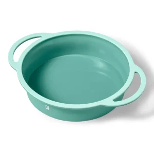 Ricardo Cuisine Moules-Moule rond en silicone de 8 po RICARDO