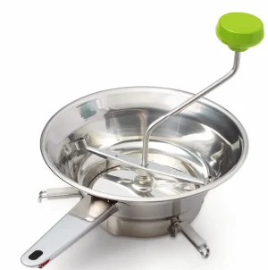 Ricardo Cuisine Économes, Évideurs Et Presses-Moulin à fruits et légumes