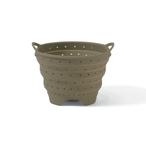 Ricardo Cuisine Passoires, Essoreuse Et Tamis | Machine À Pâtes-Panier vapeur et passoire 2 en 1 RICARDO