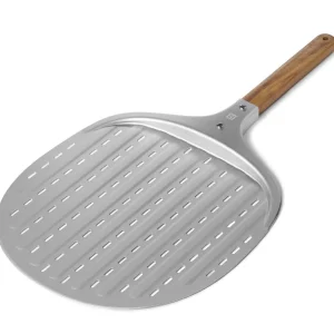 Ricardo Cuisine Outils À Barbecue | Accessoires À Pizza-Pelle à pizza perforée RICARDO