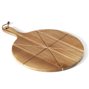 Ricardo Cuisine Planches Et Accessoires De Service | Accessoires À Pizza-Planche de service réversible RICARDO