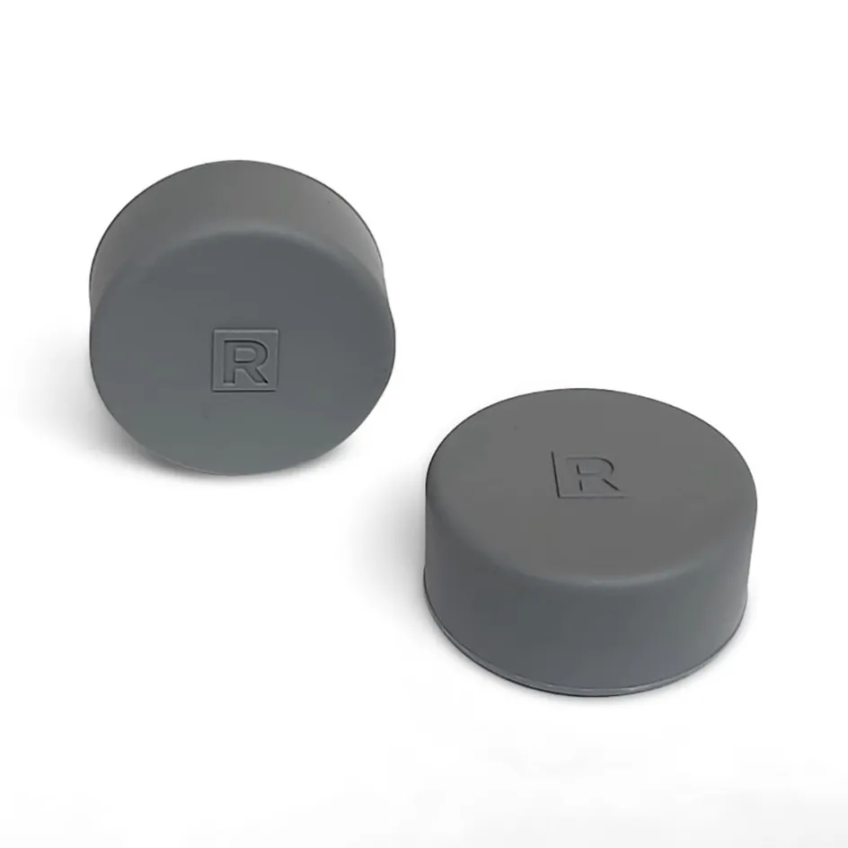 Ricardo Cuisine Accessoires De Préparation | Cuiseur De Précision-Poids aimantés pour le cuiseur de précision sous vide (ensemble de 2) RICARDO