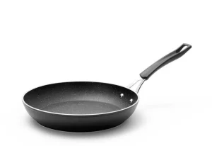 Ricardo Cuisine Poêles Et Casseroles-Poêle à frire en aluminium forgé antiadhésif « The Rock » de 30 cm (12 po) RICARDO