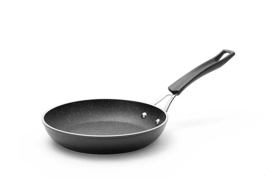 Ricardo Cuisine Poêles Et Casseroles-Poêle à frire en aluminium forgé antiadhésif « The Rock  » de 24 cm (9,5 po) RICARDO