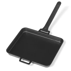 Ricardo Cuisine Poêles Et Casseroles | Outils À Barbecue-Poêle en fonte avec poignée amovible RICARDO