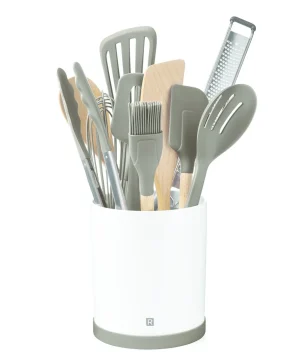 Ricardo Cuisine Rangement Et Organisation-Porte-ustensiles rotatif en céramique RICARDO