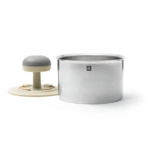 Ricardo Cuisine Outils À Barbecue | Économes, Évideurs Et Presses-Presse-burger RICARDO