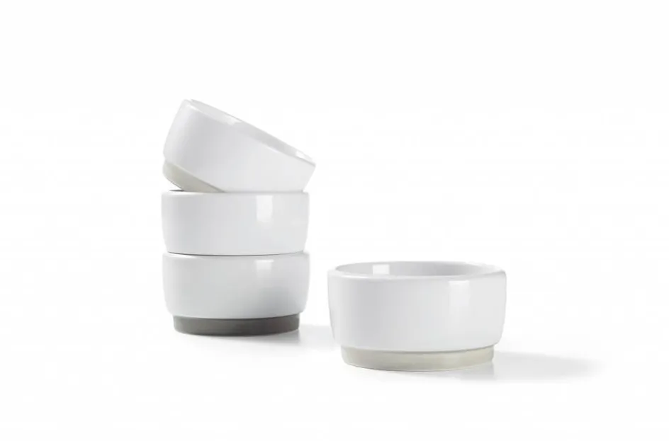 Ricardo Cuisine Moules | Vaisselle-Ramequins en céramique de 187,5 ml RICARDO