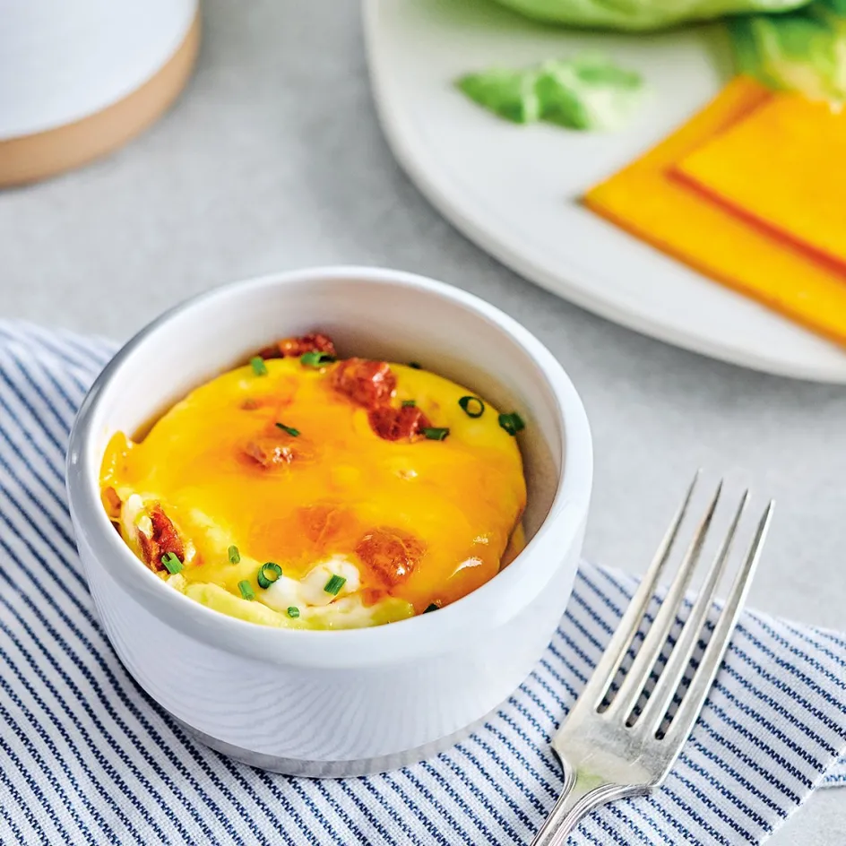 Ricardo Cuisine Moules | Vaisselle-Ramequins en céramique de 187,5 ml RICARDO