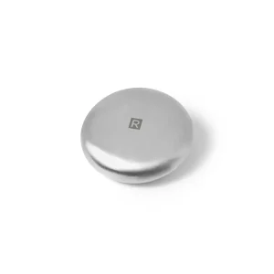 Ricardo Cuisine Produits De Nettoyage-Savon en acier inoxydable RICARDO