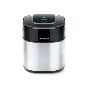 Ricardo Cuisine Cuillères Et Louche | Sorbetière-Sorbetière RICARDO