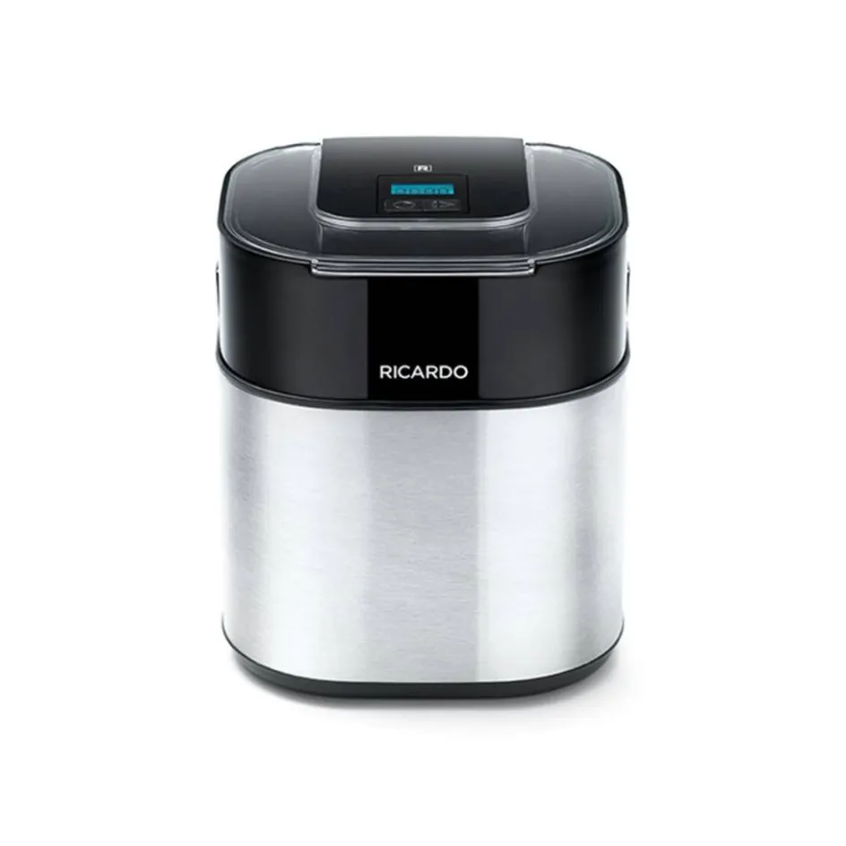 Ricardo Cuisine Cuillères Et Louche | Sorbetière-Sorbetière RICARDO